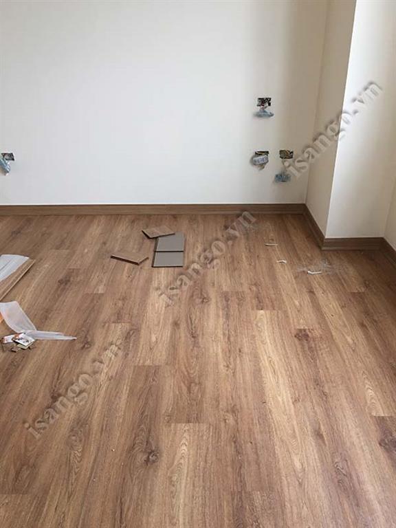 Sàn gỗ Janmi O121 3