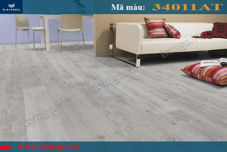 Sàn gỗ Kaindl 34011AT 3