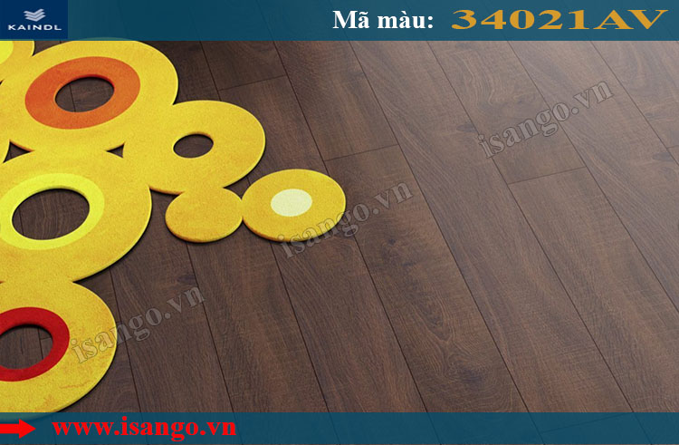 Sàn gỗ Kaindl 34021AV 3
