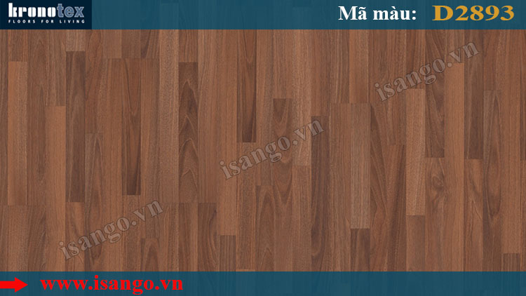 Sàn gỗ Kronotex D2893