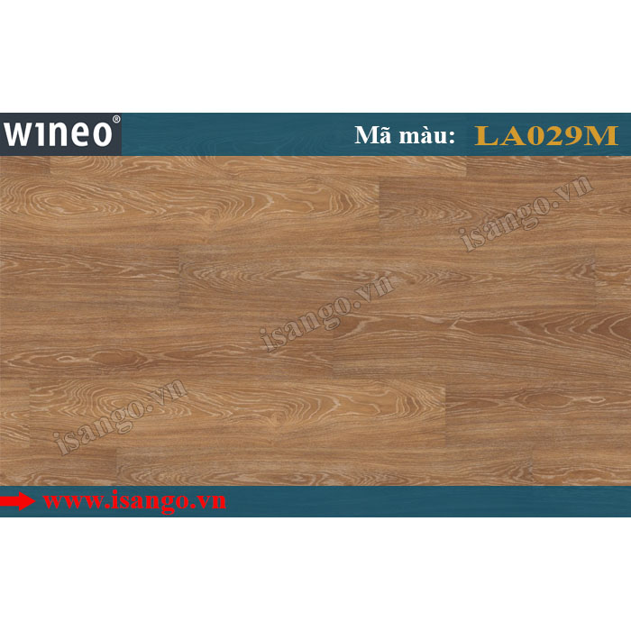 sàn gỗ chịu nước Wineo 029m