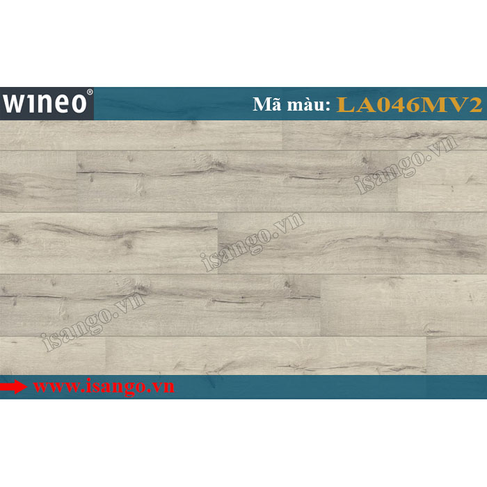 sàn gỗ chịu nước Wineo 046mv2