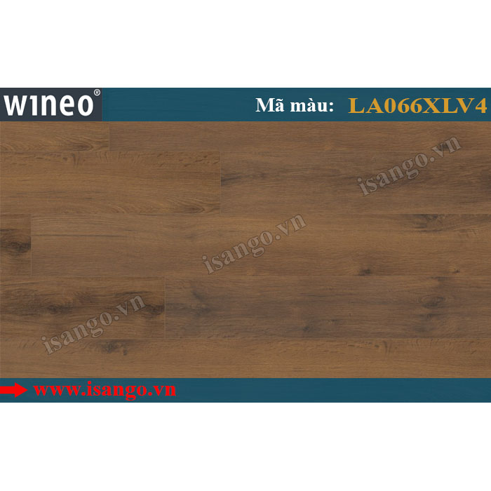 Sàn gỗ chịu nước 066 XLV4