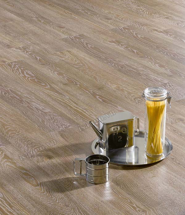 Ván sàn gỗ Alsafloor 401