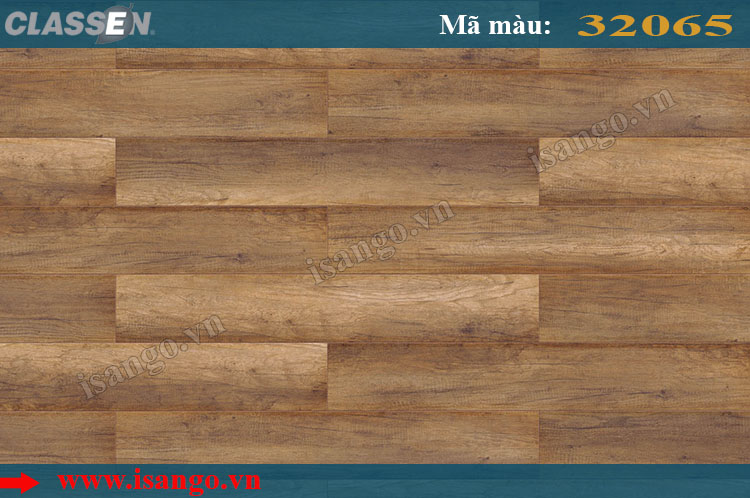 ván sàn gỗ classen 32065