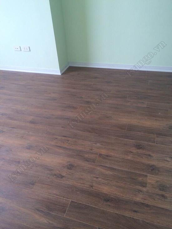 Ván sàn gỗ Janmi O120