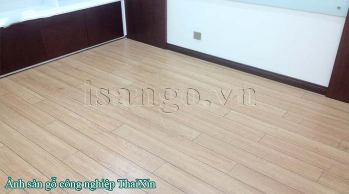 Ván sàn gỗ Thaixin 1066BN