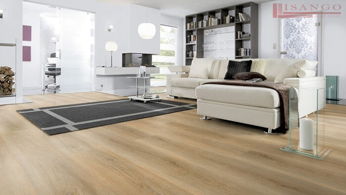 Mẫu sàn gỗ công nghiệp Wineo nhập khẩu từ Đức