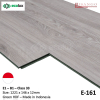 Sàn gỗ Ecolux E161