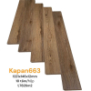 Sàn gỗ Kapan 663
