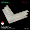 Sàn gỗ xương cá Ecolux E216